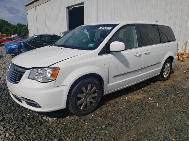 CHRYSLER TOWN & COU 2015 2c4rc1bg0fr589144