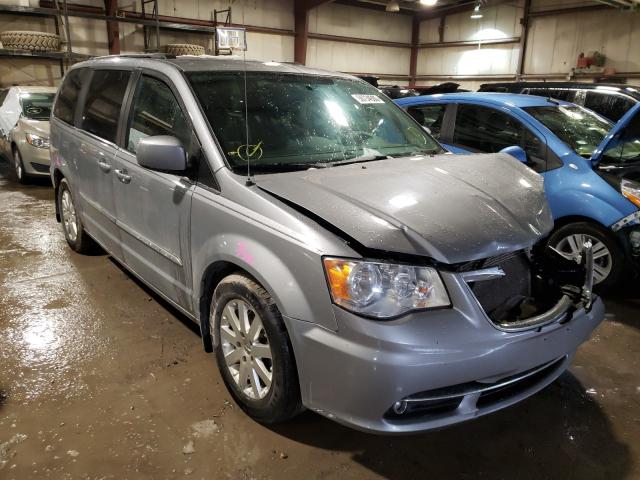 CHRYSLER TOWN & COU 2015 2c4rc1bg0fr594666