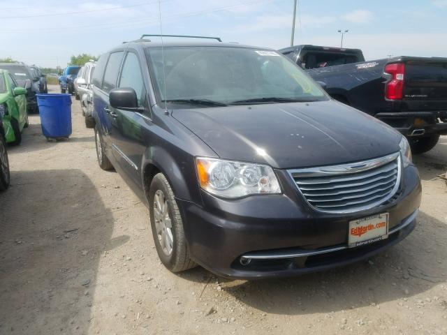 CHRYSLER TOWN & COU 2015 2c4rc1bg0fr595266