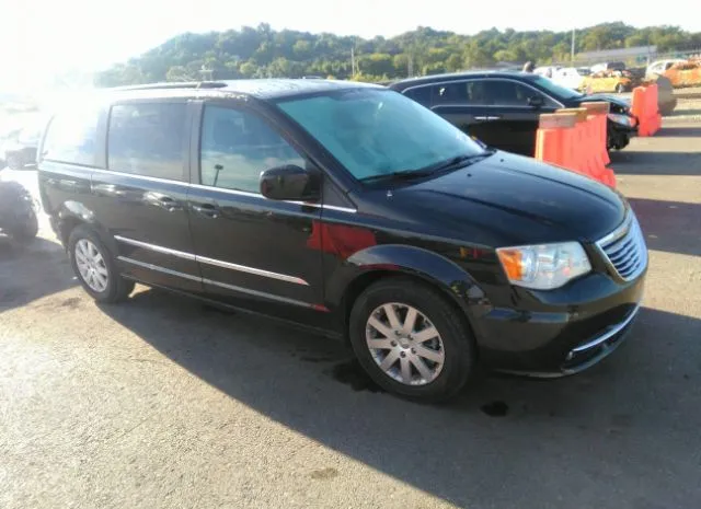 CHRYSLER TOWN & COUNTRY 2015 2c4rc1bg0fr608565