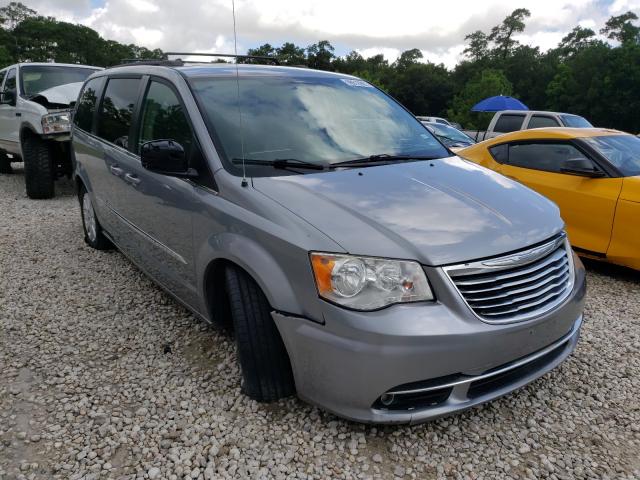 CHRYSLER TOWN &AMP COU 2015 2c4rc1bg0fr609263