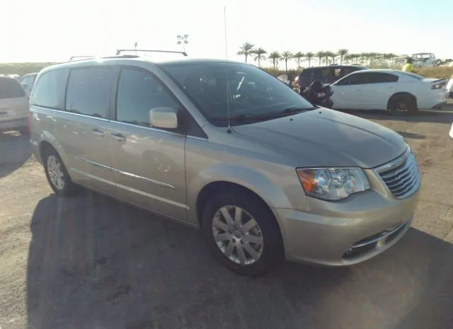 CHRYSLER TOWN & COUNTRY 2015 2c4rc1bg0fr610977