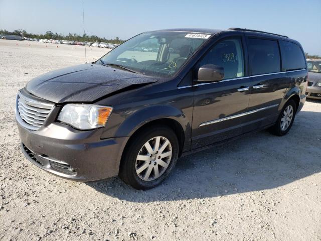 CHRYSLER TOWN & COU 2015 2c4rc1bg0fr611305