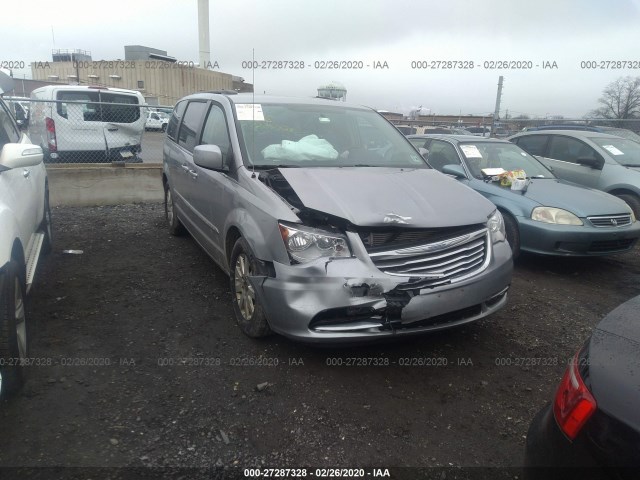 CHRYSLER TOWN & COUNTRY 2015 2c4rc1bg0fr618626