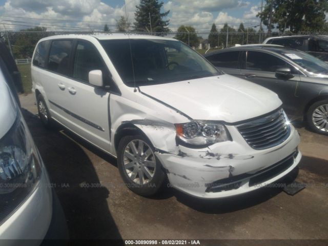 CHRYSLER TOWN & COUNTRY 2015 2c4rc1bg0fr626368