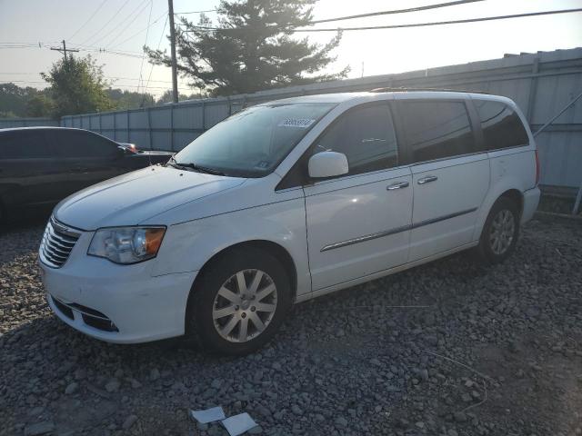 CHRYSLER TOWN & COU 2015 2c4rc1bg0fr629240