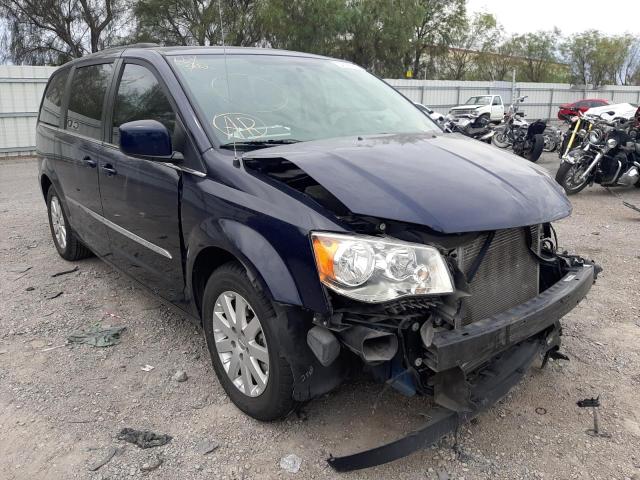 CHRYSLER TOWN & COU 2015 2c4rc1bg0fr629402