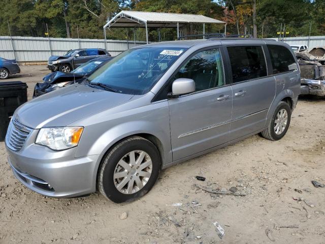 CHRYSLER TOWN & COU 2015 2c4rc1bg0fr637533