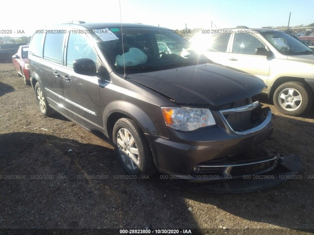 CHRYSLER TOWN & COUNTRY 2015 2c4rc1bg0fr637841