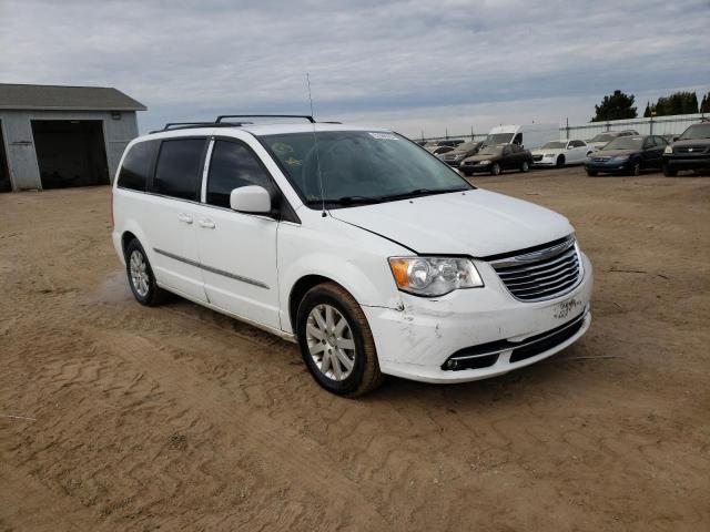 CHRYSLER TOWN & COU 2015 2c4rc1bg0fr645048