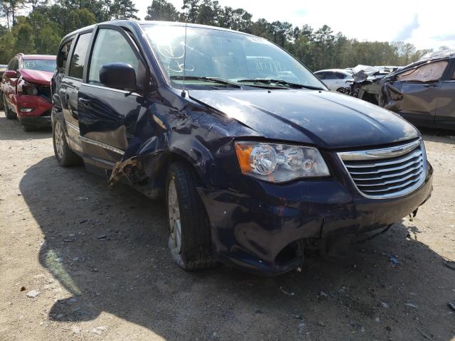 CHRYSLER TOWN &AMP COU 2015 2c4rc1bg0fr645213