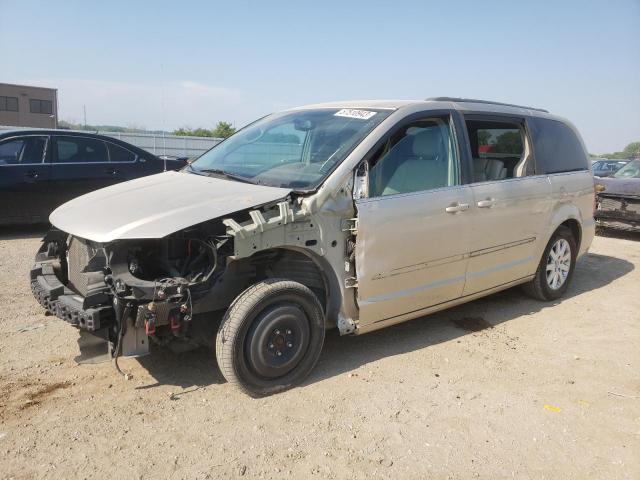 CHRYSLER TOWN & COU 2015 2c4rc1bg0fr645261