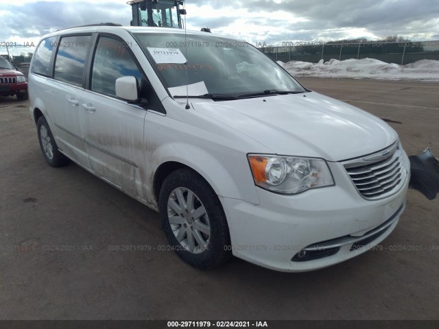 CHRYSLER TOWN & COUNTRY 2015 2c4rc1bg0fr654266