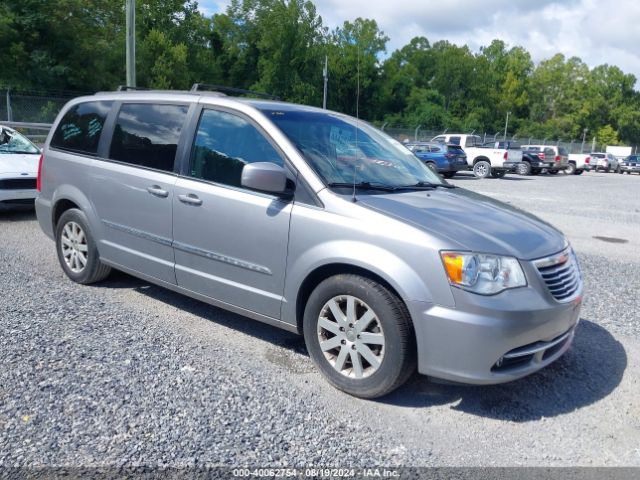 CHRYSLER TOWN AND COUNTRY 2015 2c4rc1bg0fr654672