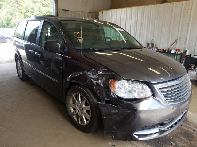 CHRYSLER TOWN & COU 2015 2c4rc1bg0fr656633