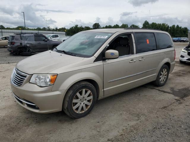 CHRYSLER TOWN & COU 2015 2c4rc1bg0fr661623