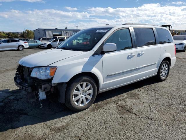 CHRYSLER TOWN & COU 2015 2c4rc1bg0fr661993