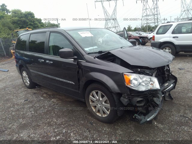 CHRYSLER TOWN & COUNTRY 2015 2c4rc1bg0fr662139