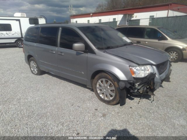 CHRYSLER TOWN & COUNTRY 2015 2c4rc1bg0fr673478