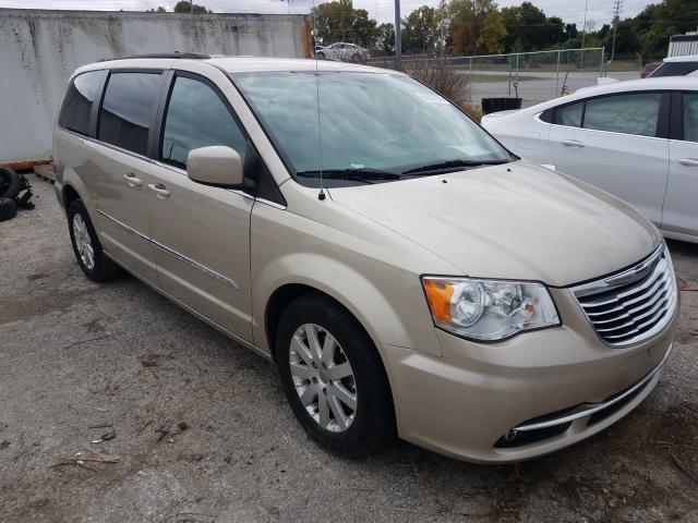 CHRYSLER TOWN & COU 2015 2c4rc1bg0fr674176