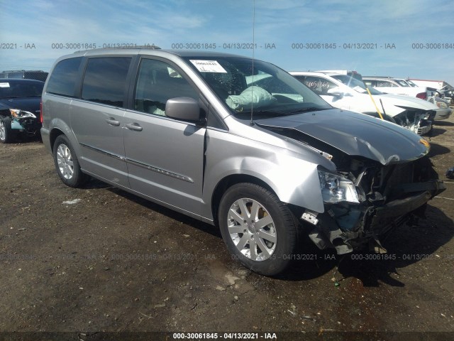 CHRYSLER TOWN & COUNTRY 2015 2c4rc1bg0fr677367