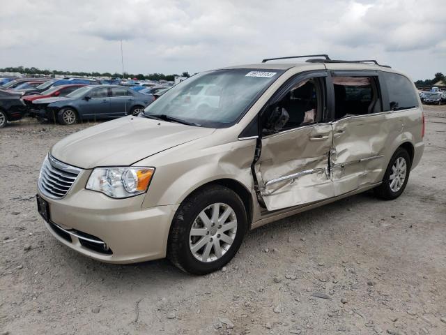 CHRYSLER TOWN & COU 2015 2c4rc1bg0fr694380