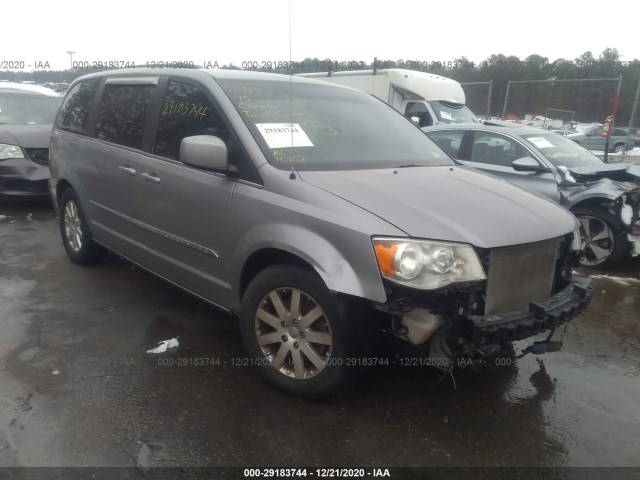 CHRYSLER TOWN & COUNTRY 2015 2c4rc1bg0fr695237