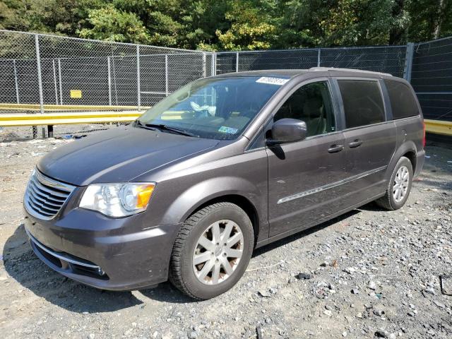 CHRYSLER TOWN & COU 2015 2c4rc1bg0fr695593