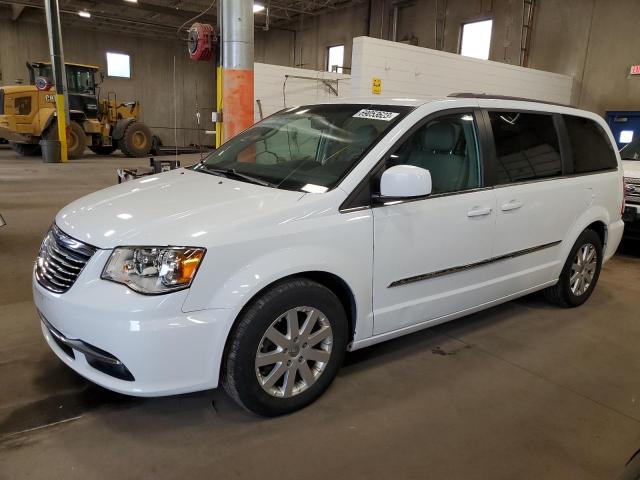 CHRYSLER TOWN & COU 2015 2c4rc1bg0fr697408