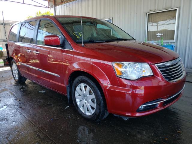 CHRYSLER TOWN &AMP COU 2015 2c4rc1bg0fr698509