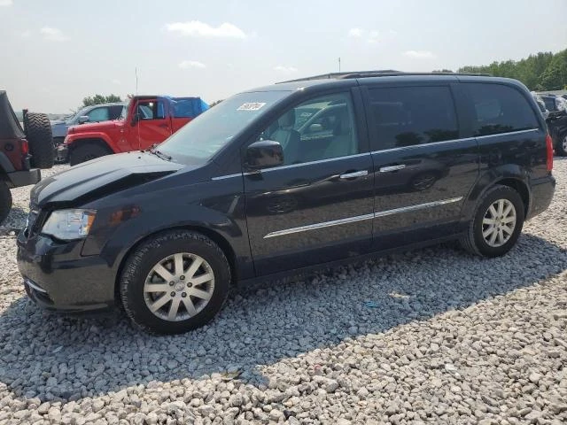 CHRYSLER TOWN & COU 2015 2c4rc1bg0fr698588