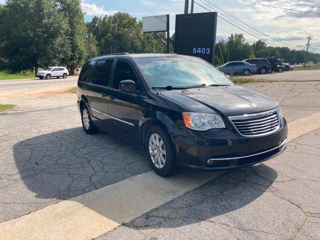 CHRYSLER TOWN & COU 2015 2c4rc1bg0fr706608