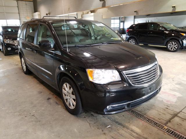 CHRYSLER TOWN & COU 2015 2c4rc1bg0fr707192