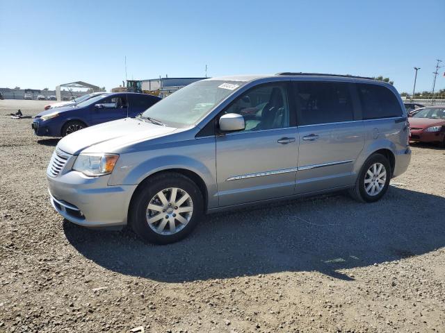 CHRYSLER TOWN & COU 2015 2c4rc1bg0fr707337