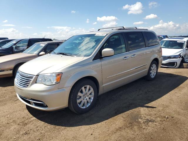 CHRYSLER TOWN & COU 2015 2c4rc1bg0fr710660