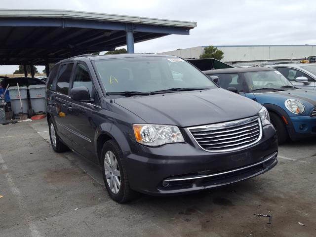 CHRYSLER TOWN & COU 2015 2c4rc1bg0fr711159