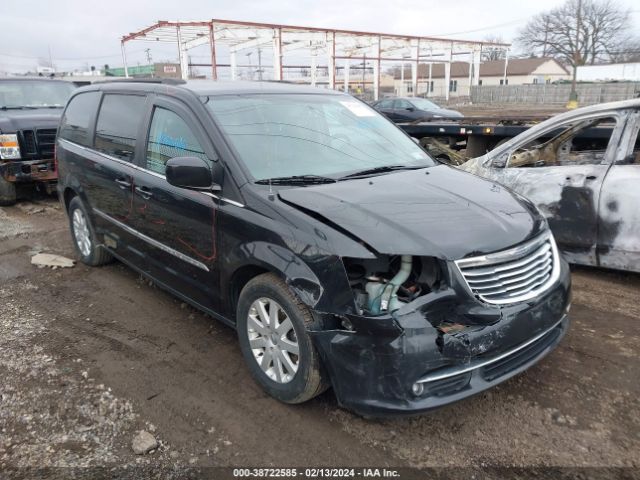 CHRYSLER TOWN & COUNTRY 2015 2c4rc1bg0fr715440