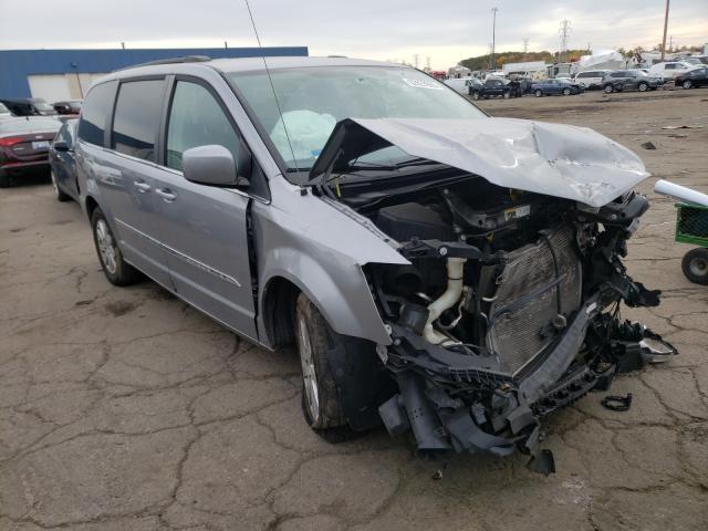 CHRYSLER TOWN &AMP COU 2015 2c4rc1bg0fr716149