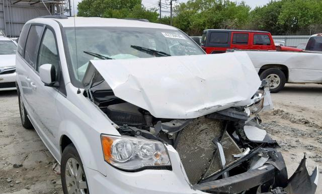 CHRYSLER TOWN AND COUNTRY 2015 2c4rc1bg0fr716202