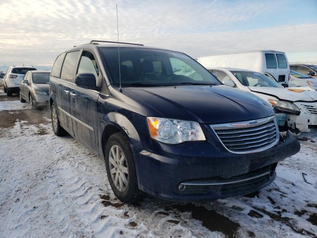 CHRYSLER TOWN &AMP COU 2015 2c4rc1bg0fr716670