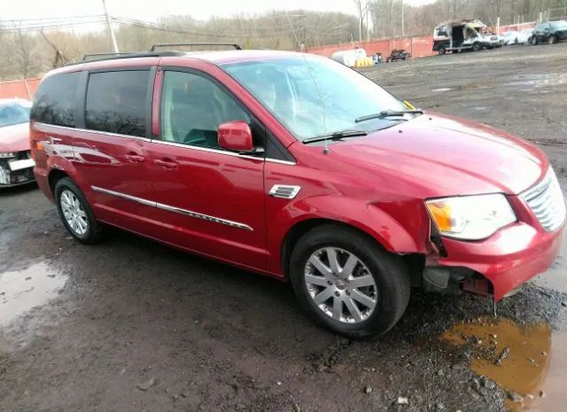 CHRYSLER TOWN & COUNTRY 2015 2c4rc1bg0fr717608