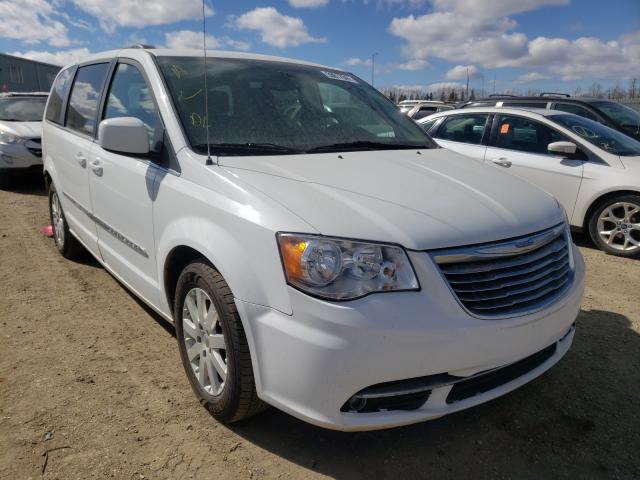 CHRYSLER TOWN &AMP COU 2015 2c4rc1bg0fr720962