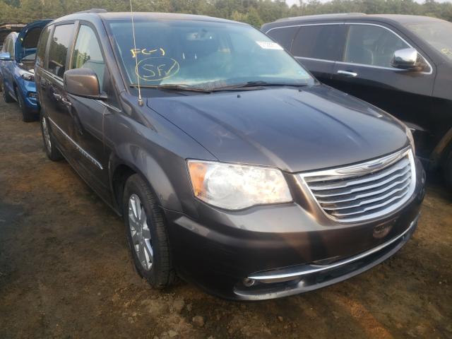 CHRYSLER TOWN &AMP COU 2015 2c4rc1bg0fr740614