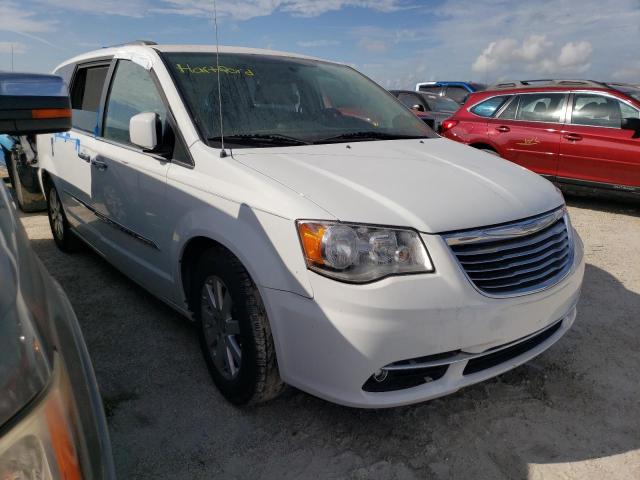 CHRYSLER TOWN & COU 2015 2c4rc1bg0fr752925