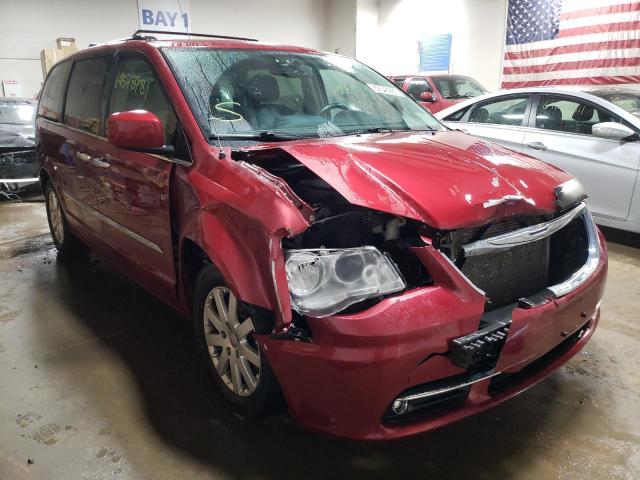 CHRYSLER TOWN &AMP COU 2015 2c4rc1bg0fr753346