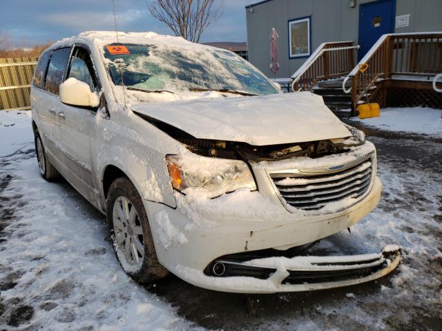 CHRYSLER TOWN & COU 2015 2c4rc1bg0fr755338