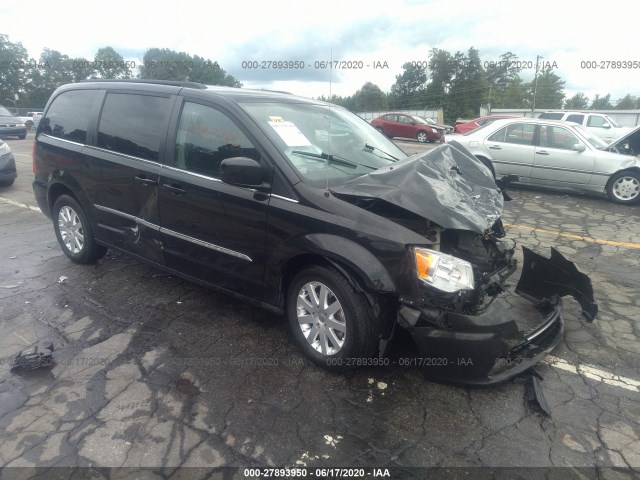 CHRYSLER TOWN & COUNTRY 2016 2c4rc1bg0gr100940