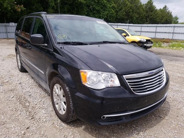 CHRYSLER TOWN & COU 2016 2c4rc1bg0gr101084