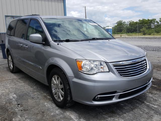 CHRYSLER TOWN & COU 2016 2c4rc1bg0gr110755