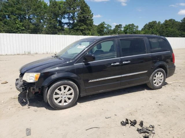 CHRYSLER TOWN & COU 2016 2c4rc1bg0gr111162